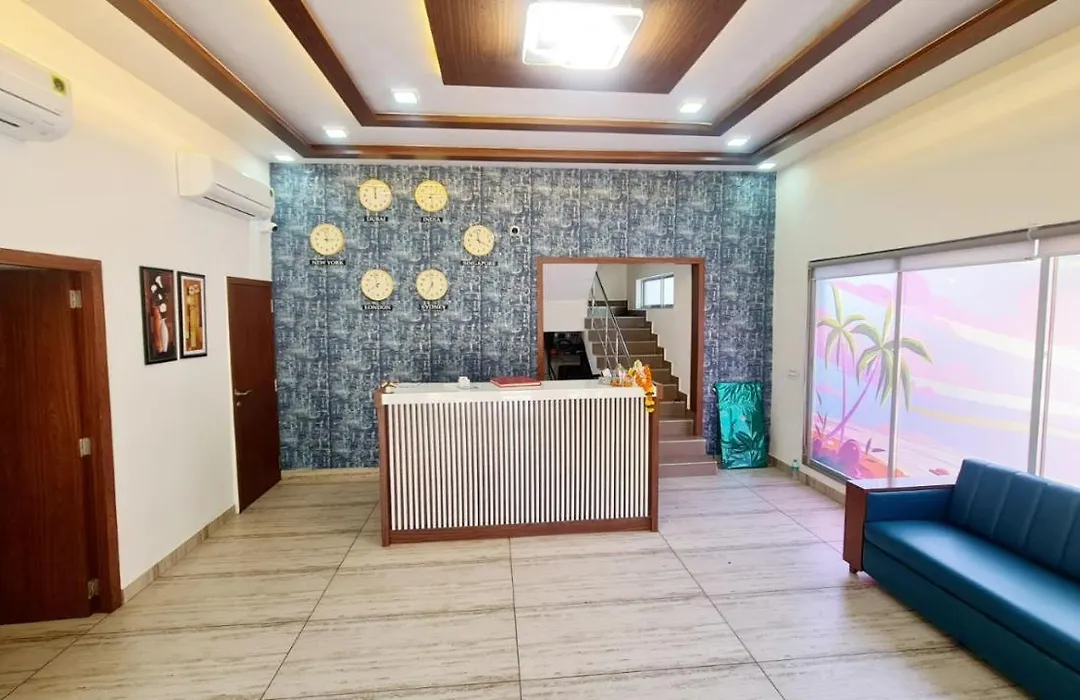 Sun N Sea Resort-1