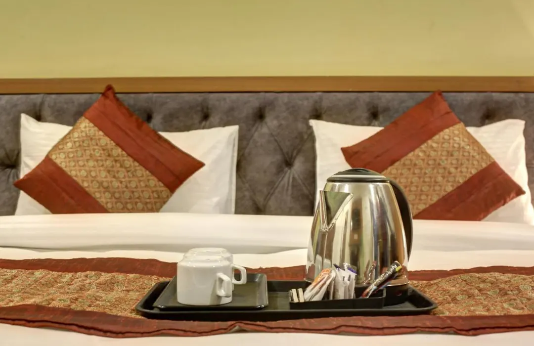 Hotel Tms Grand-1