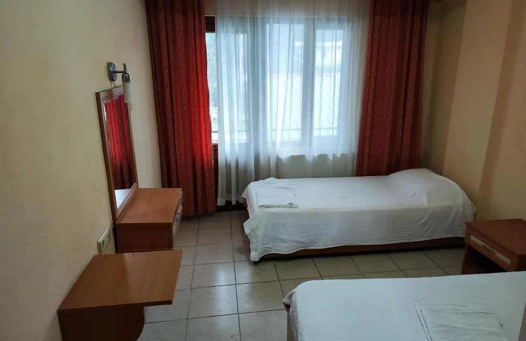 Caner Mountain Hotel-1