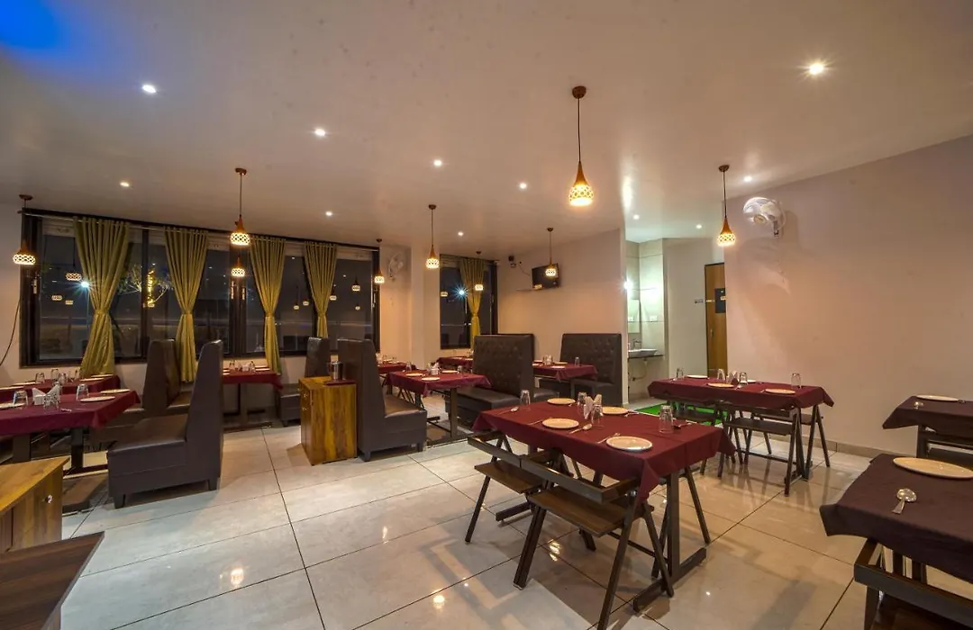 Hotel Saheb-1