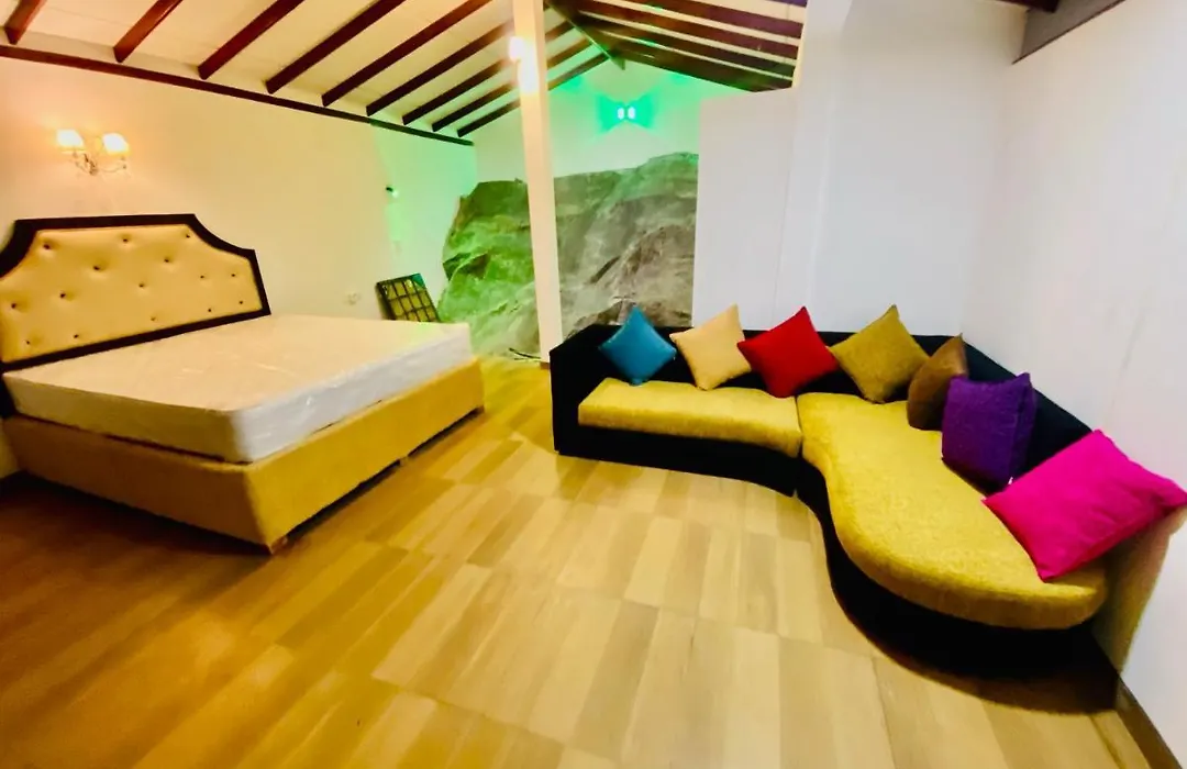 Sindu Grand Cabana Bentota-1