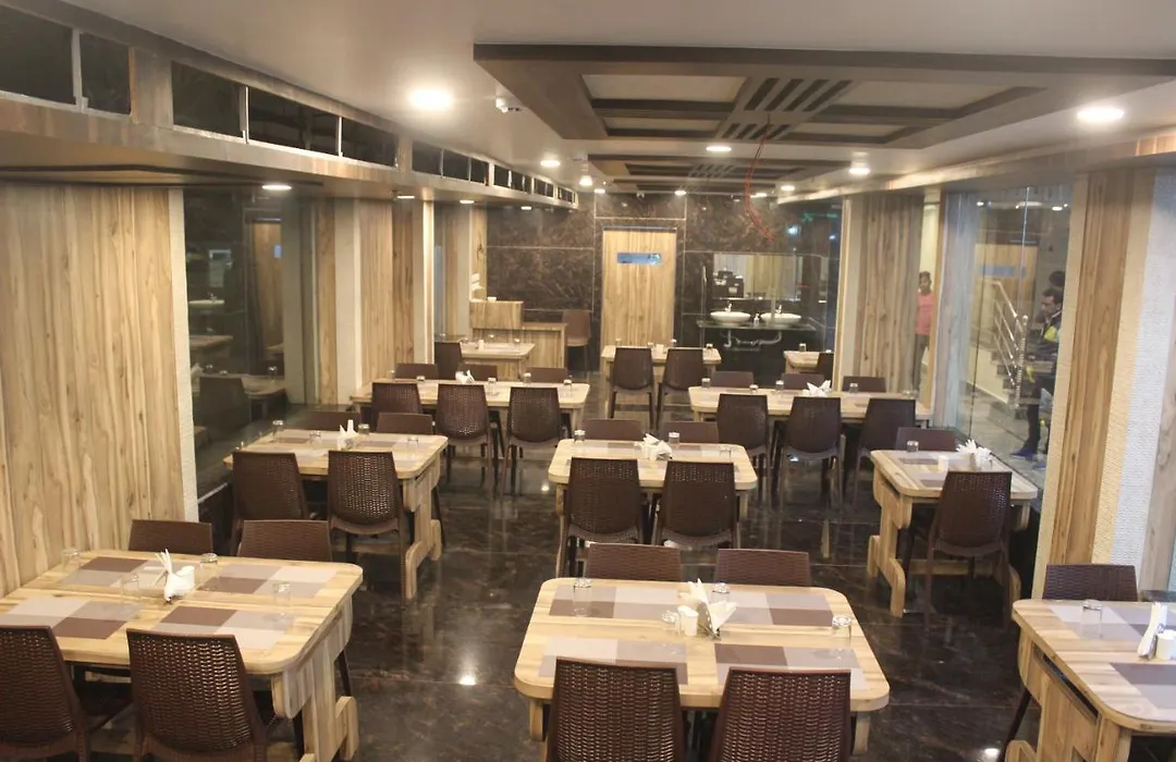 Hotel Rk International-1