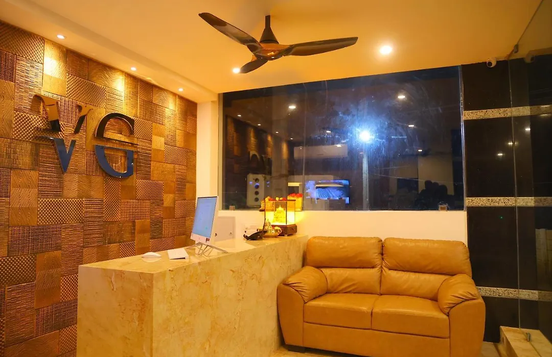 Hotel Vijaya Grand-1