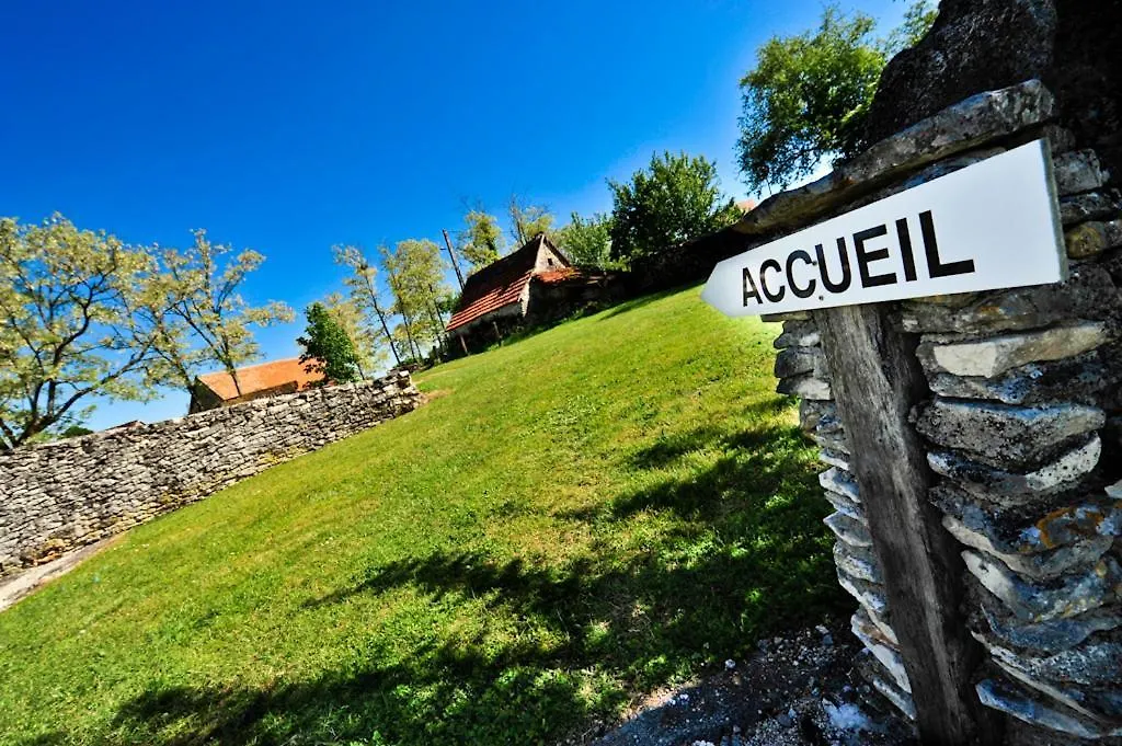 Domaine Lagardelle Rocamadour-1