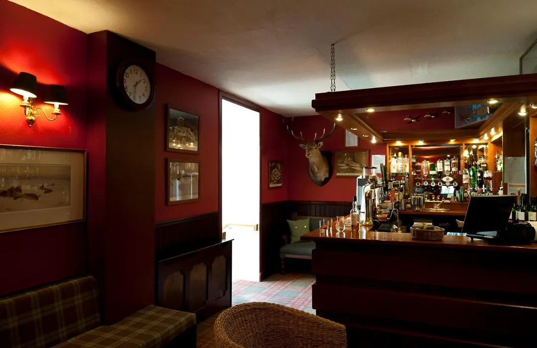 Langass Lodge-1