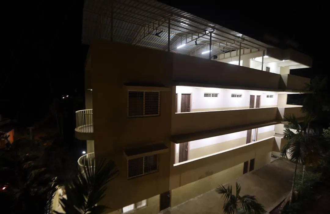 Shree Swami Samarth Resort-1