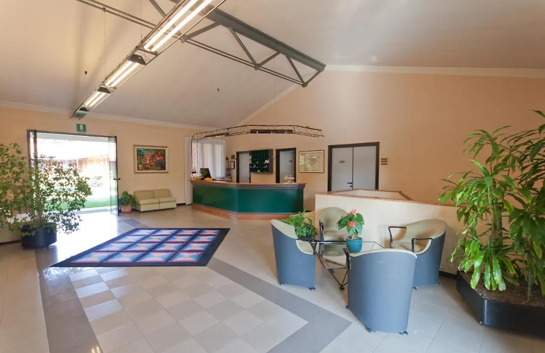 Hotel Campana-1