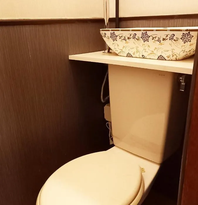 Hotel House Lee-1