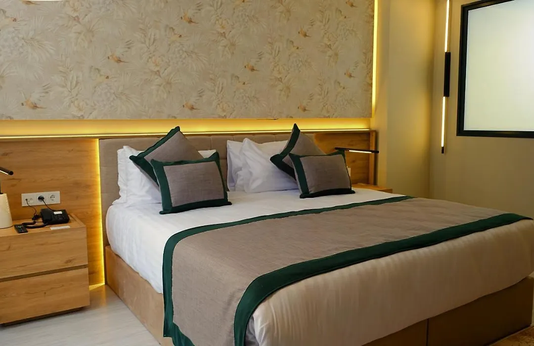 Casa De Port Hotel İstanbul-1