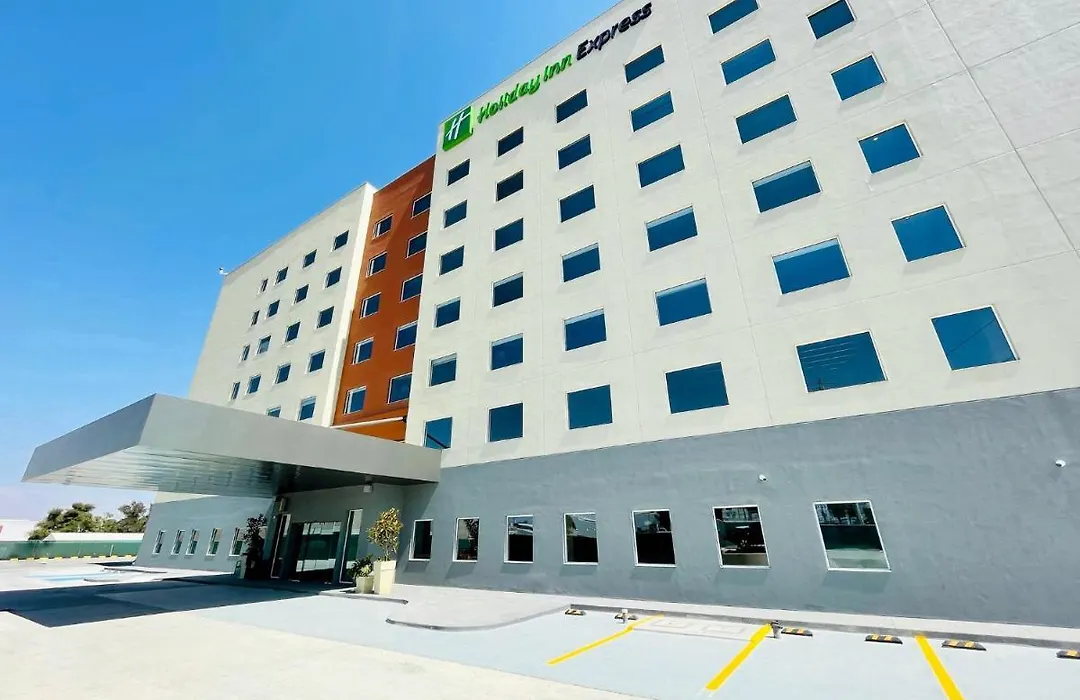 Holiday Inn Express - Guadalajara Vallarta Poniente By Ihg-1