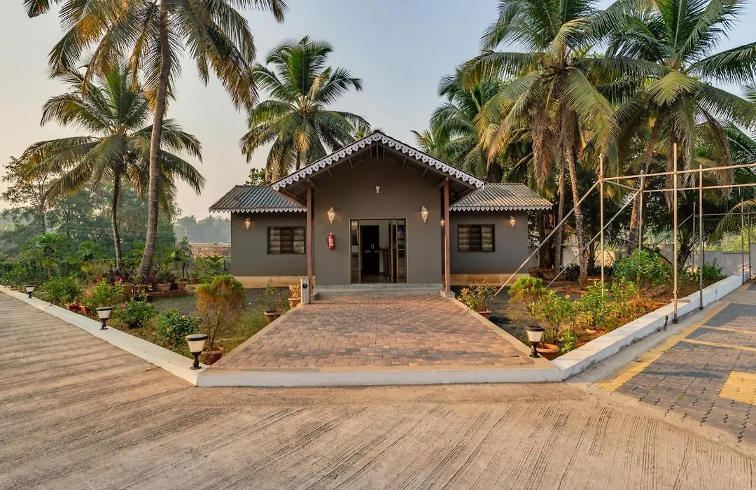 Hotel Aaradhya Adorer-1