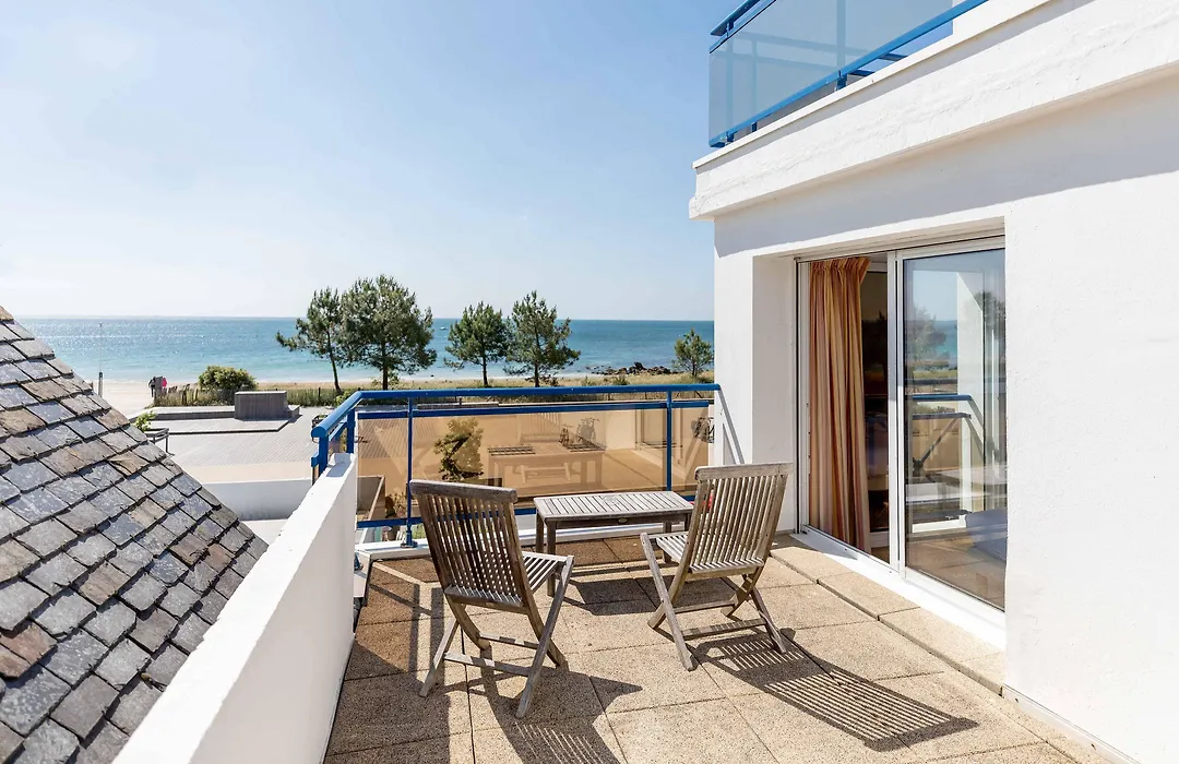 Hôtel Édenia - Spa Estime&Sens-1