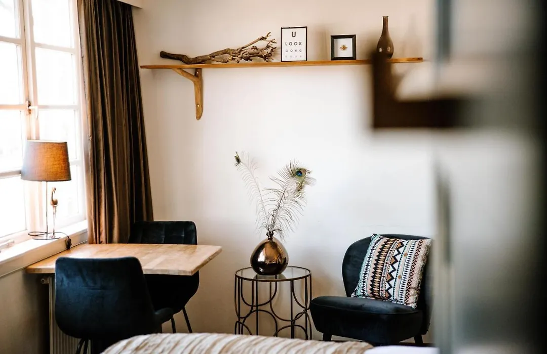 Boutique Hotel Hoog Soeren-1