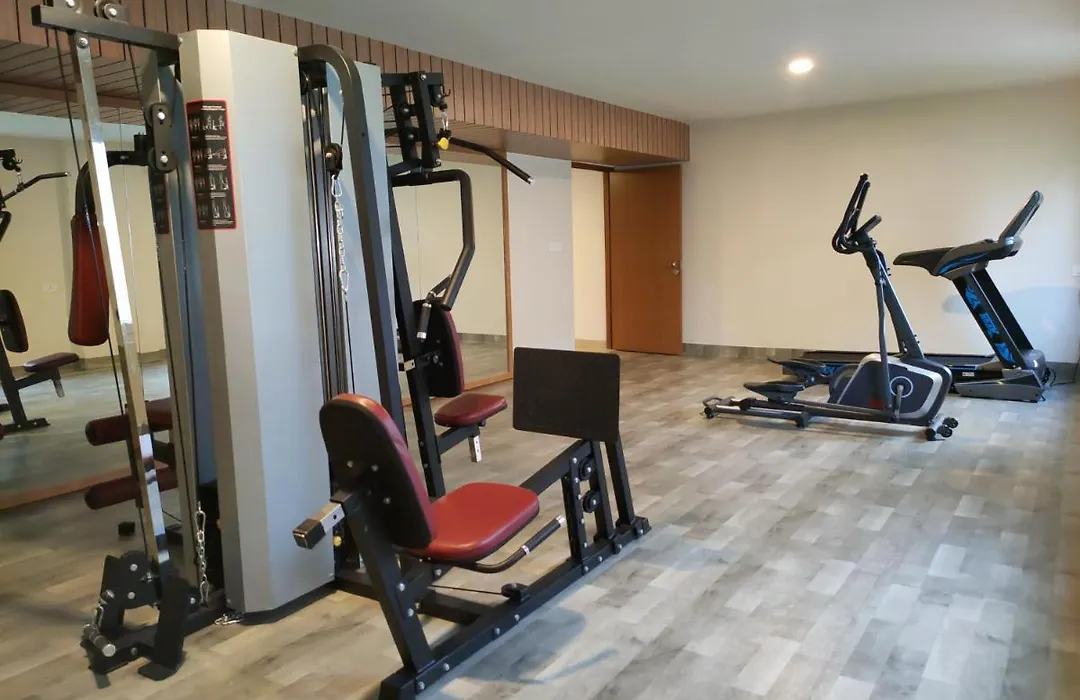 Celesto Luxury Residences By Chakola'S Hospitality-1