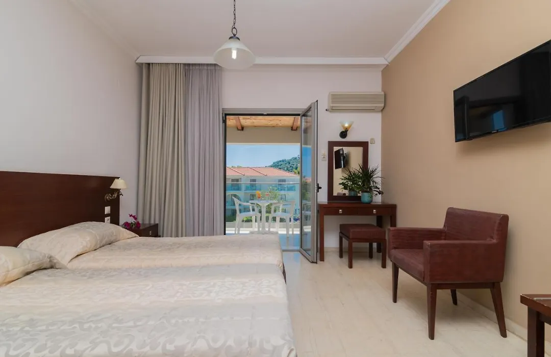 Katerina Palace Studio 1-1