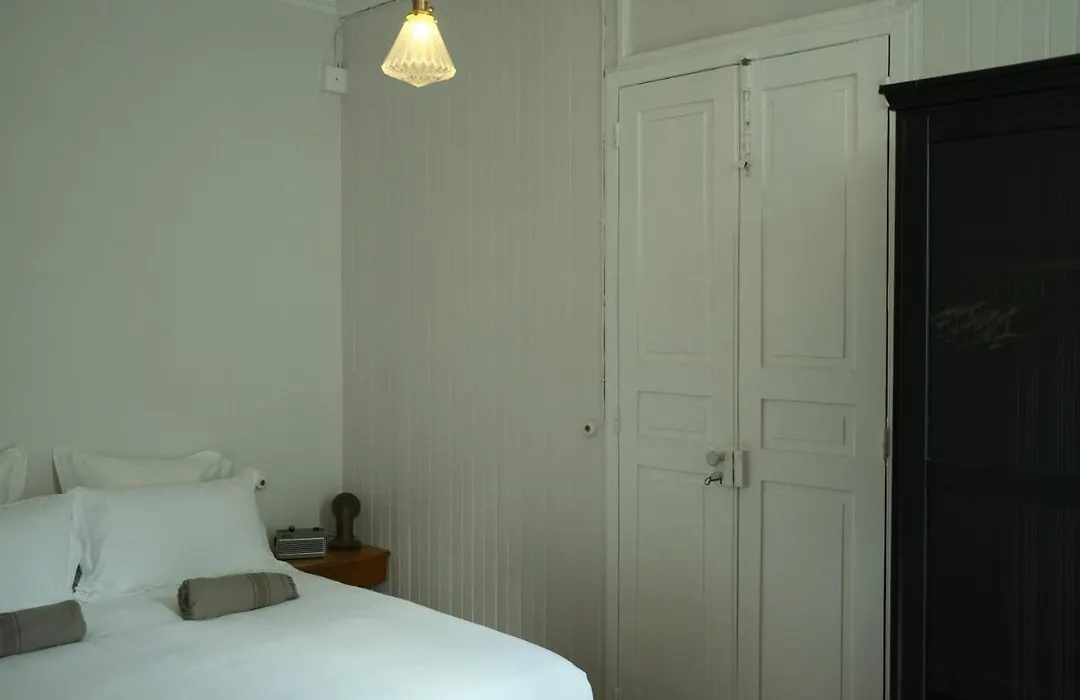 Maison Victoire, boutique hôtel - Pointe-à-Pitre-1
