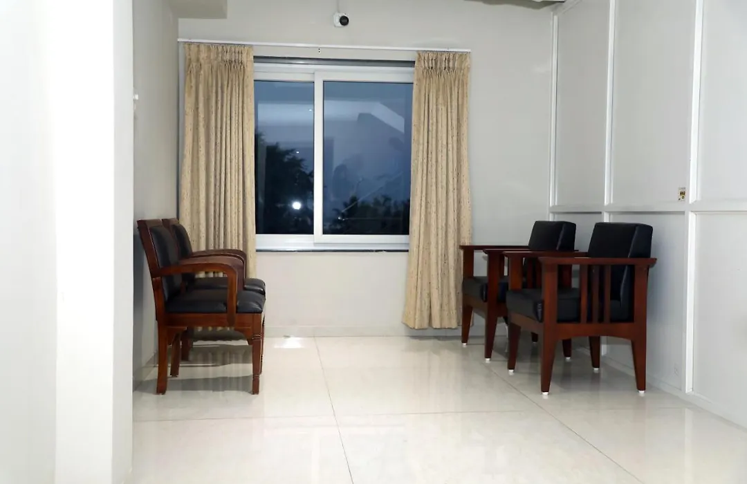 Vov Hotels Vijayapura Part Of Shubhashree Group-1