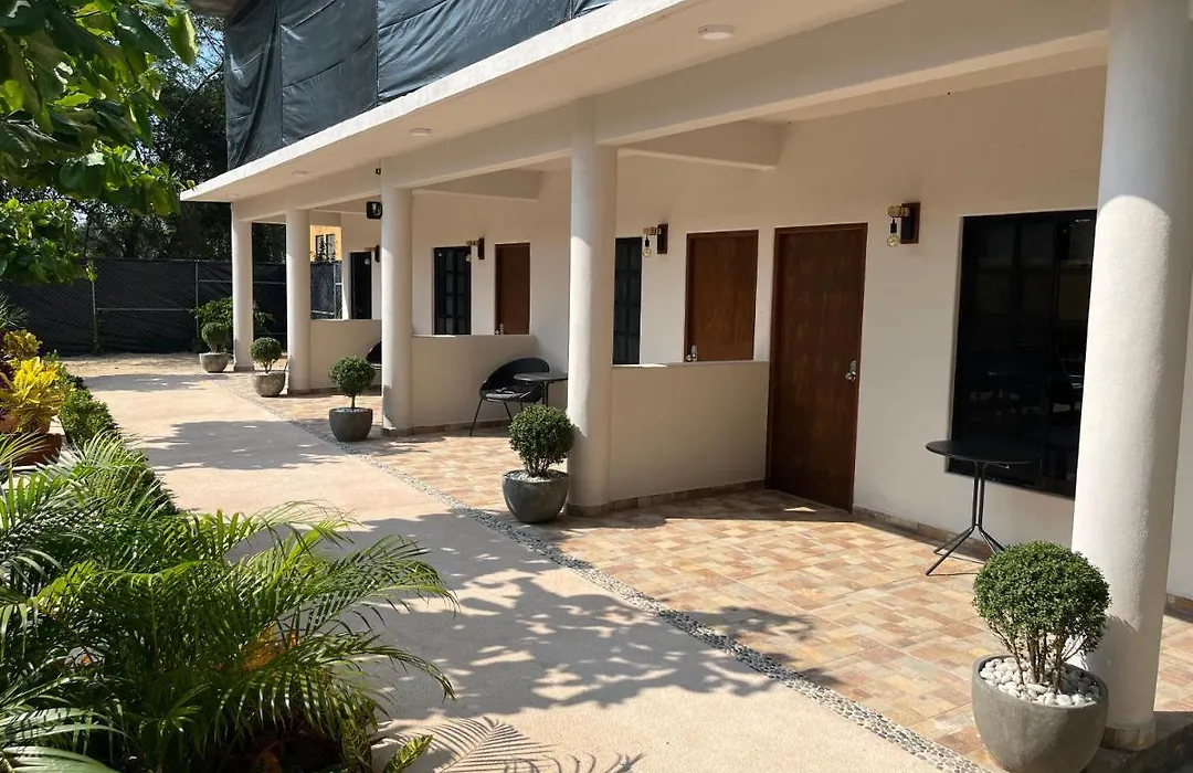 Natura Hotel & Villas-1