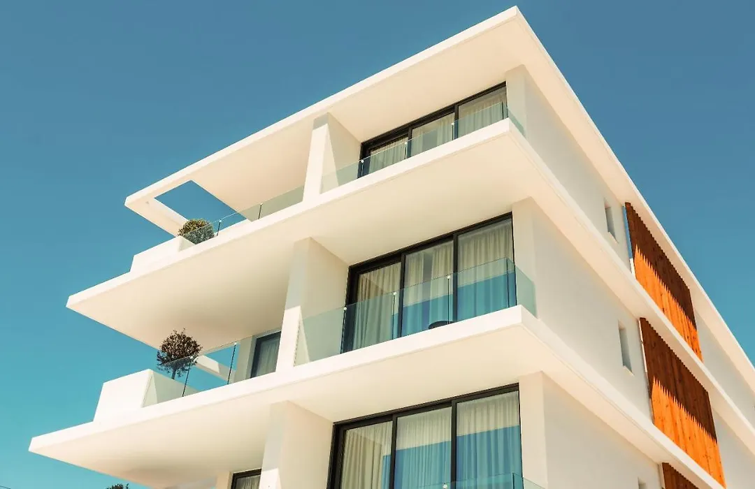 Regency Boutique Hotel Holiday Suites-1