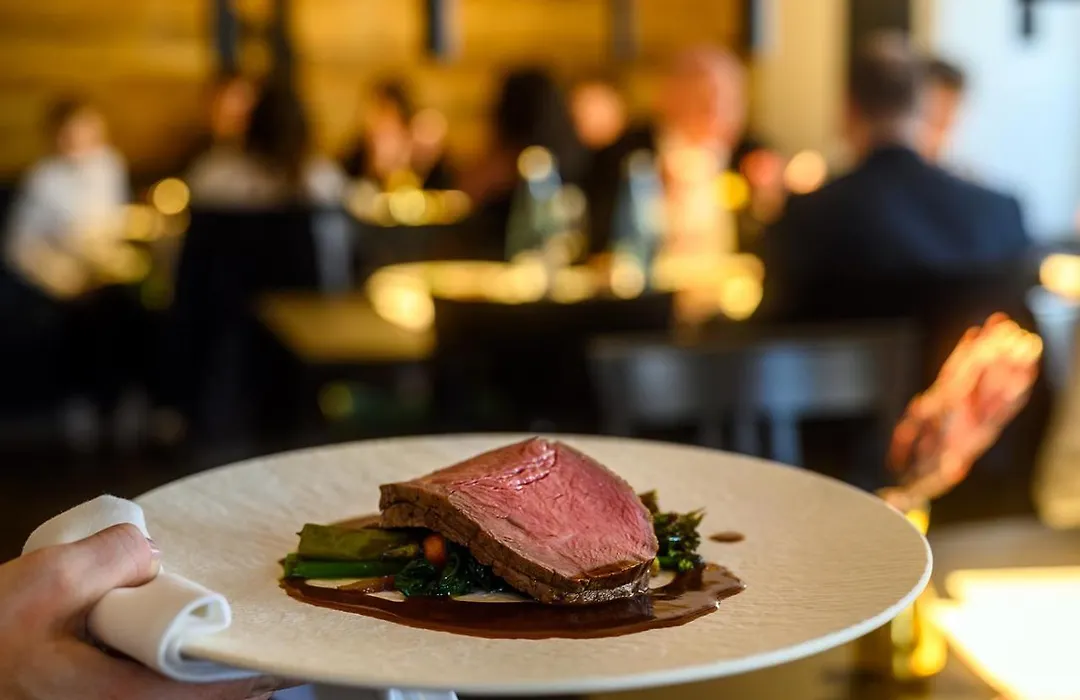 Adler Schiltach Boutique Hotel und Restaurant-1