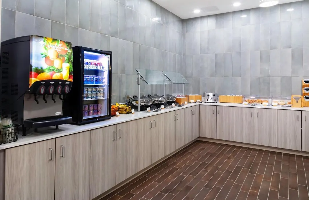 Fairfield By Marriott Inn & Suites Buckeye Verrado-1