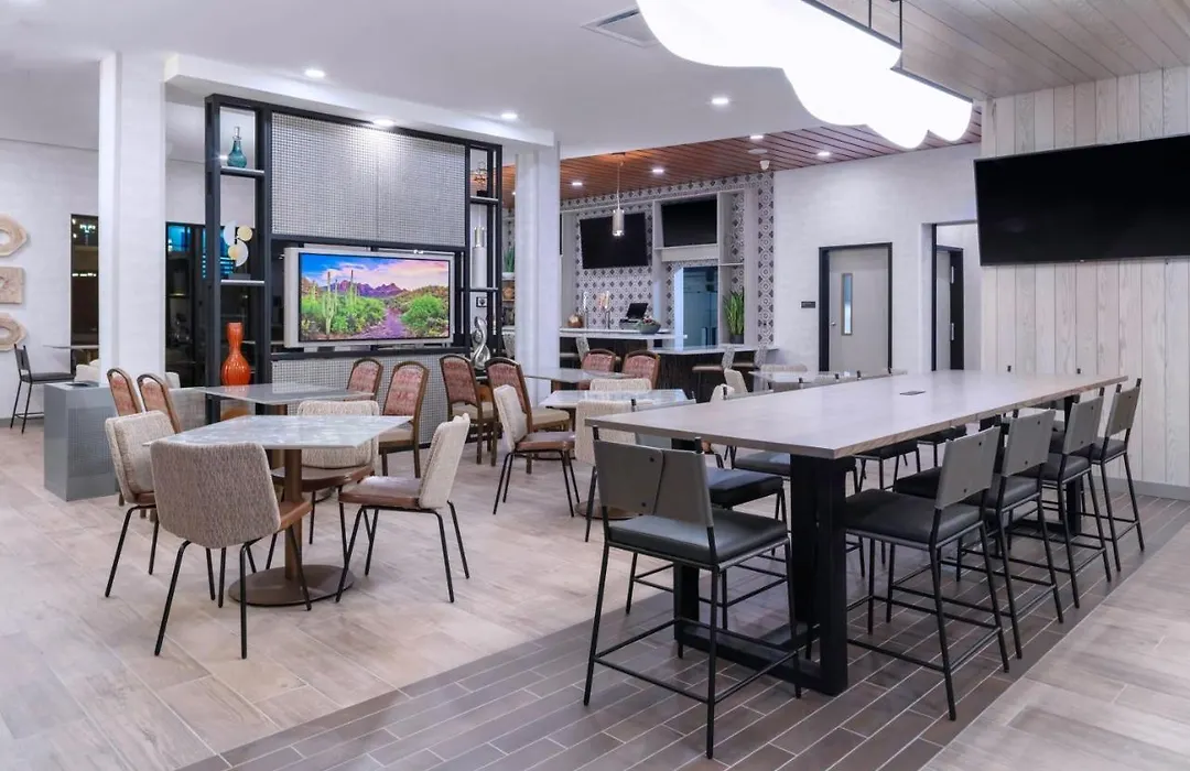 Towneplace Suites By Marriott Buckeye Verrado-1