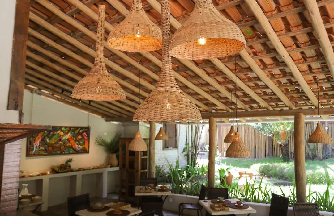 Casa La Luna - Arraial D'Ajuda-1
