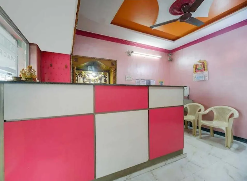 Hotel O Sunshine-1