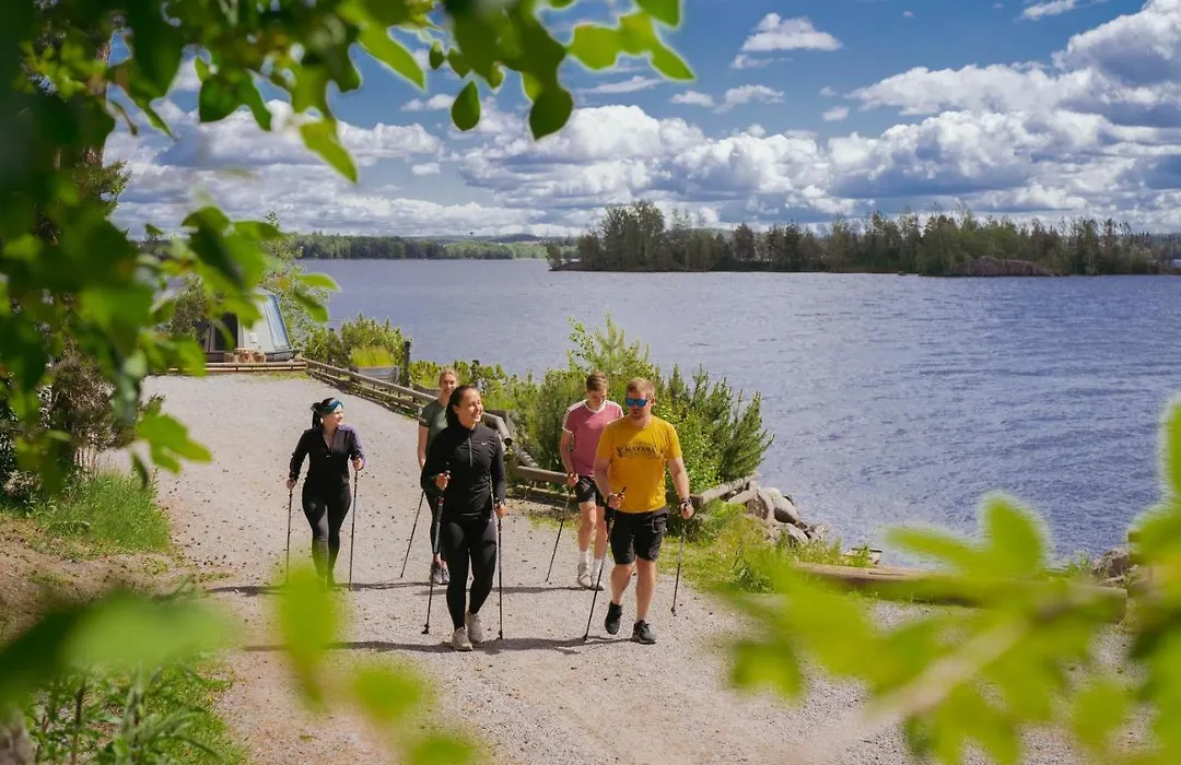 Varala Sports & Nature Hotel-1