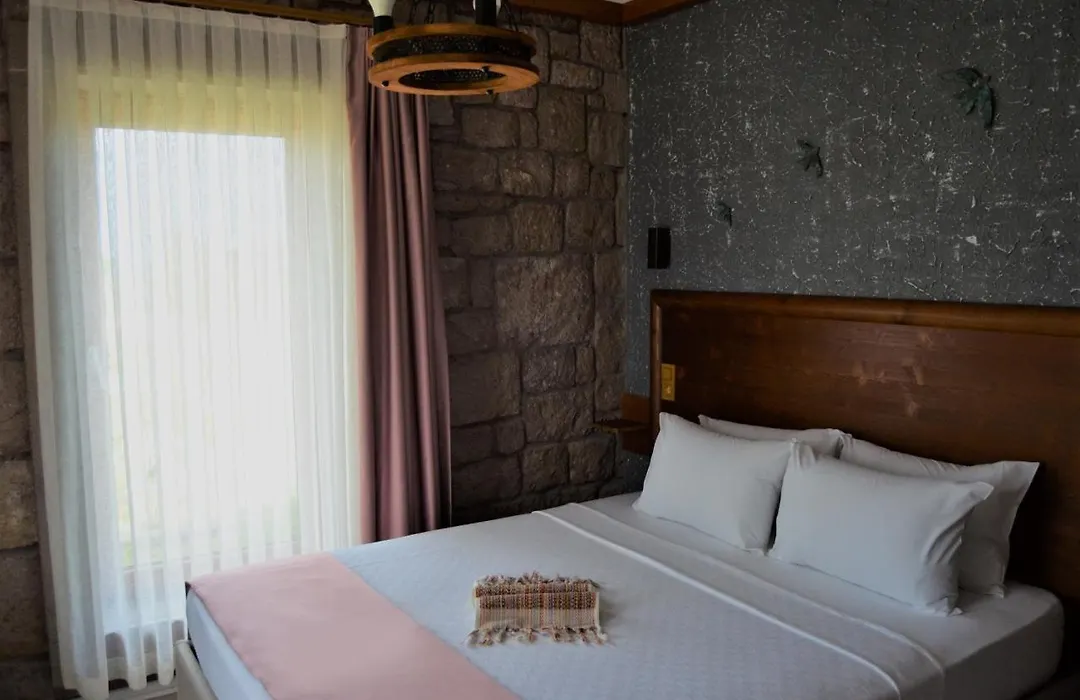 Le Petit Hotel ve Bağ Evi-1