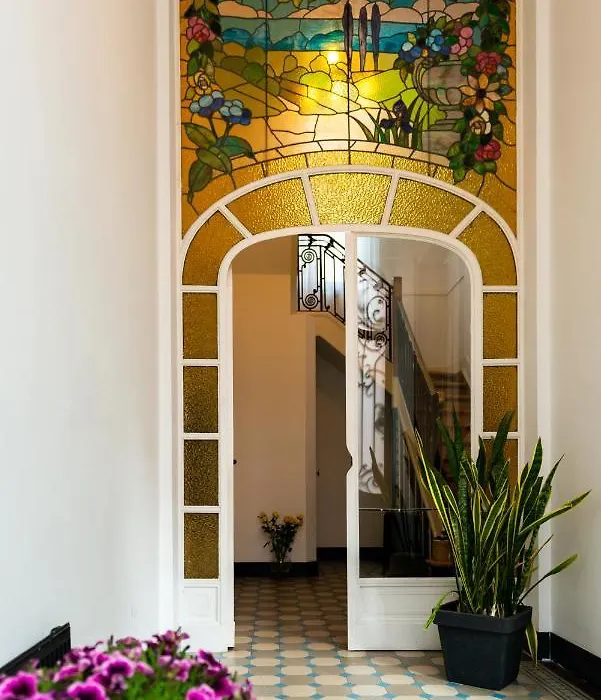Ambiorix Residence-1