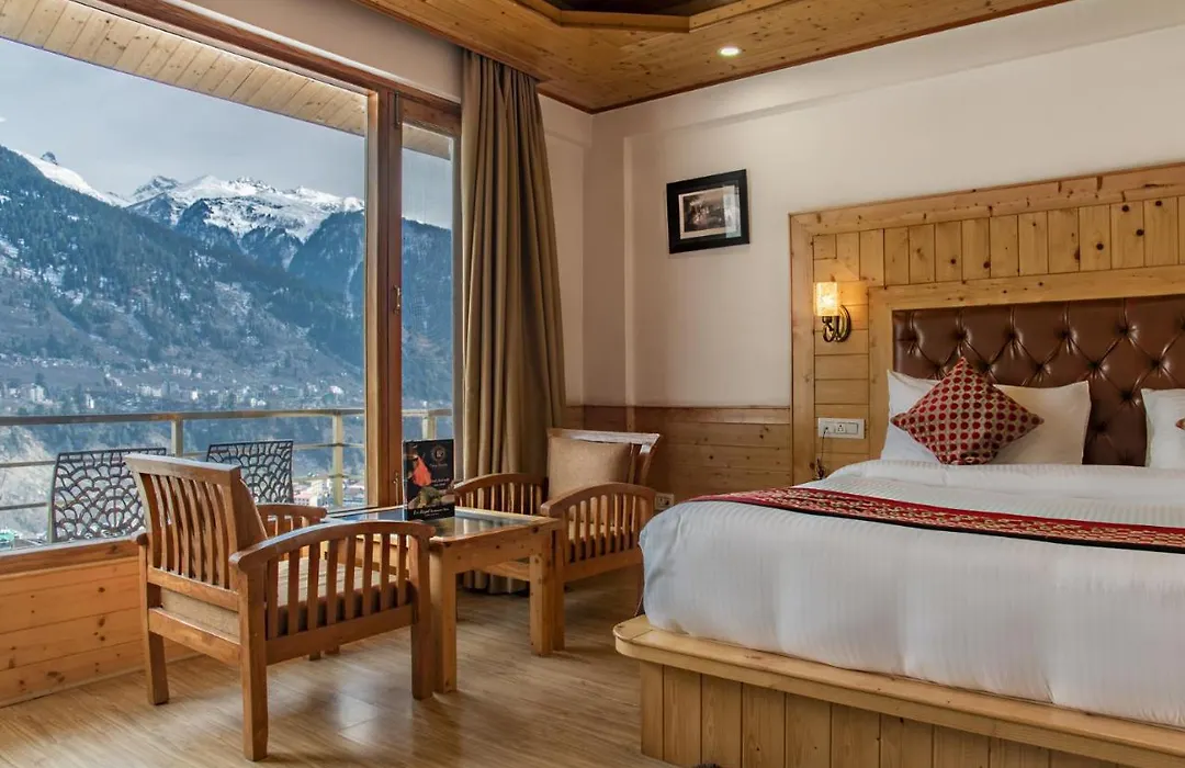 Primo Resorts-1