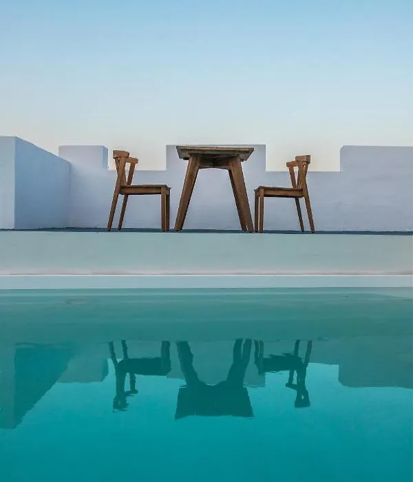 Voca Hotel & Suites-1