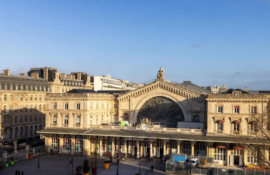 Hôtel Esté-1