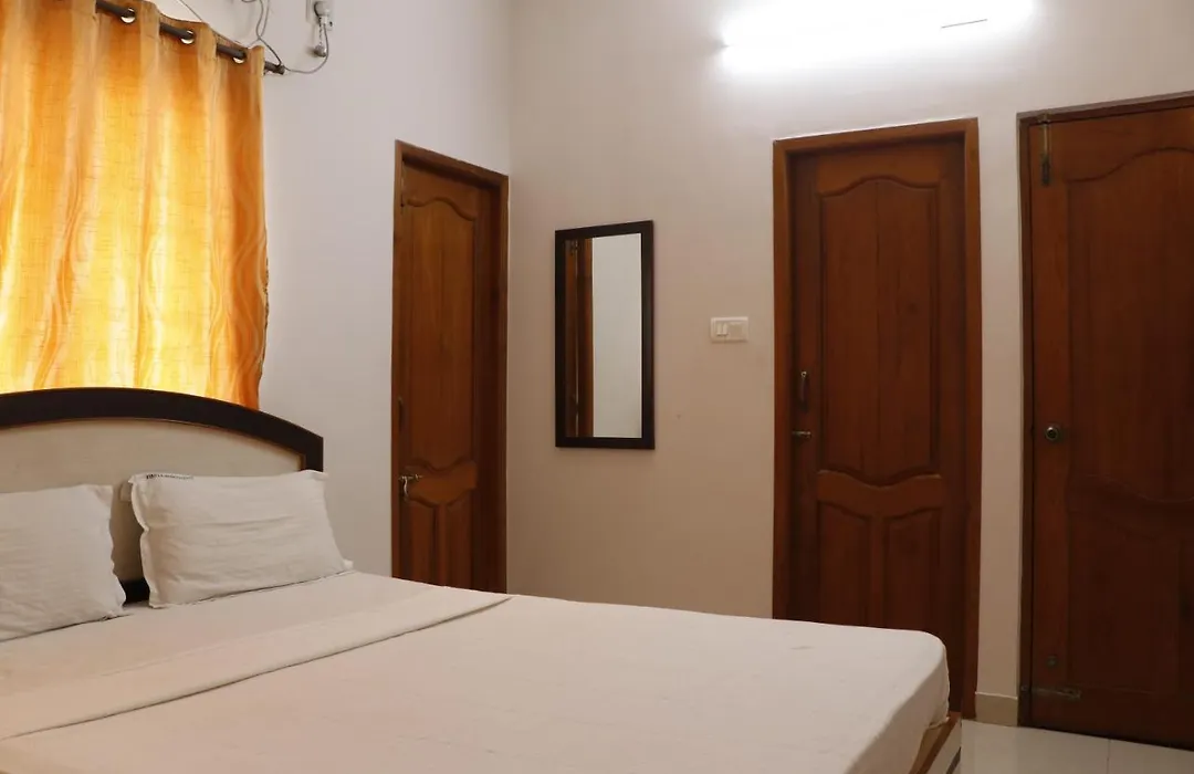 Fiesta House Pallikaranai-1