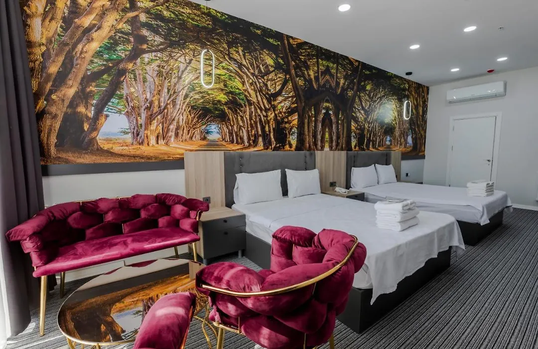 Acar Smart Otel-1