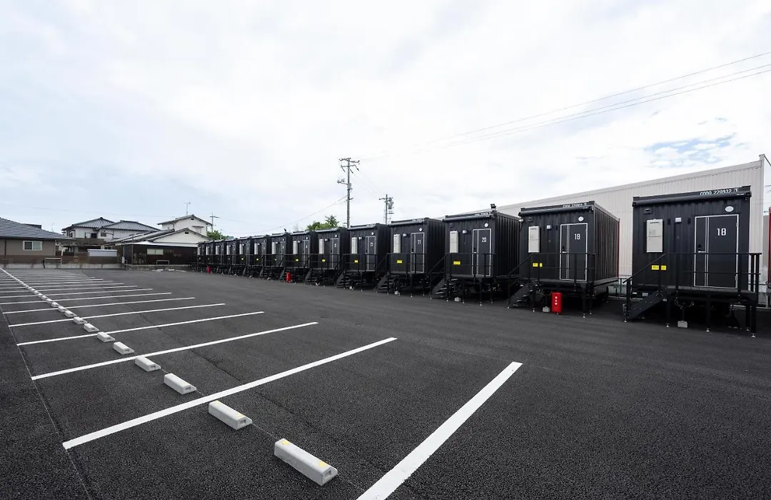 Hotel R9 The Yard Iwakuni-1