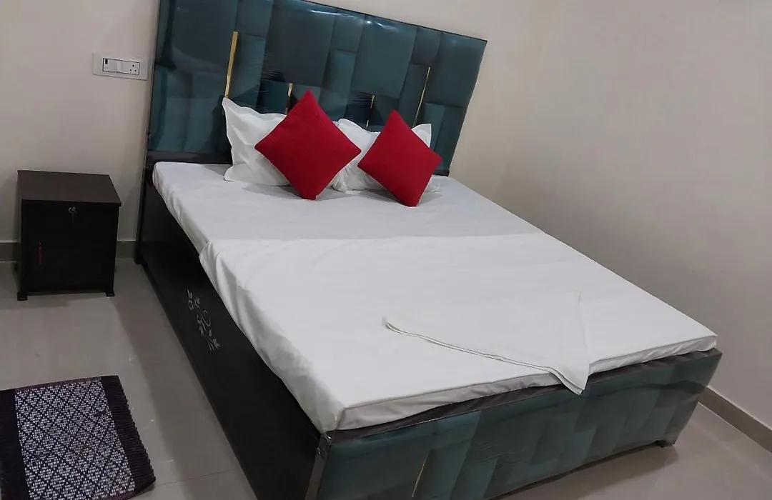 Hotel O Manish-1