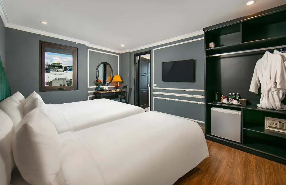 La Selva Premium Hotel-1
