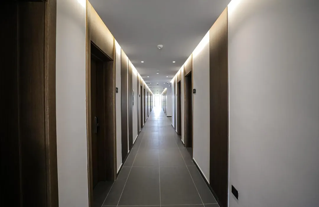 Black Diamond Hotel Dhermi-1