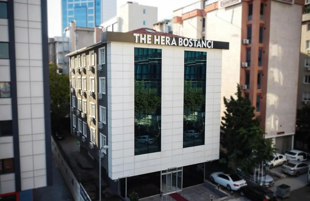 The Hera Bostanci-1