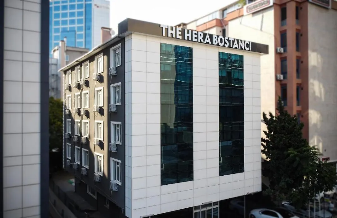 The Hera Bostanci-1