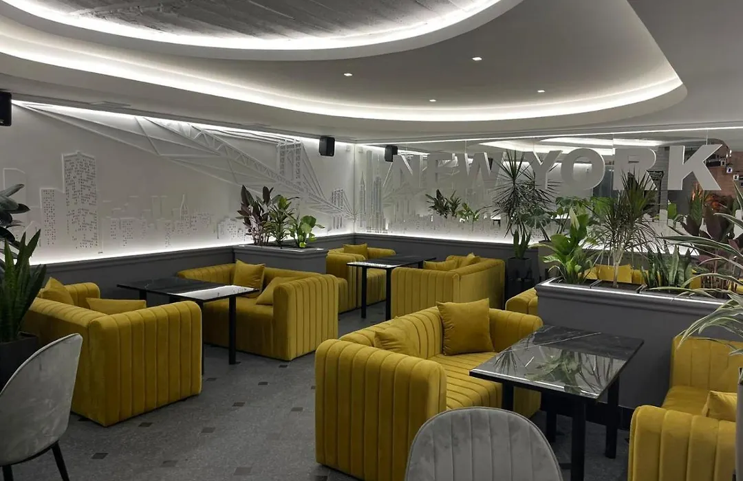 New York Capsule Hotel-1