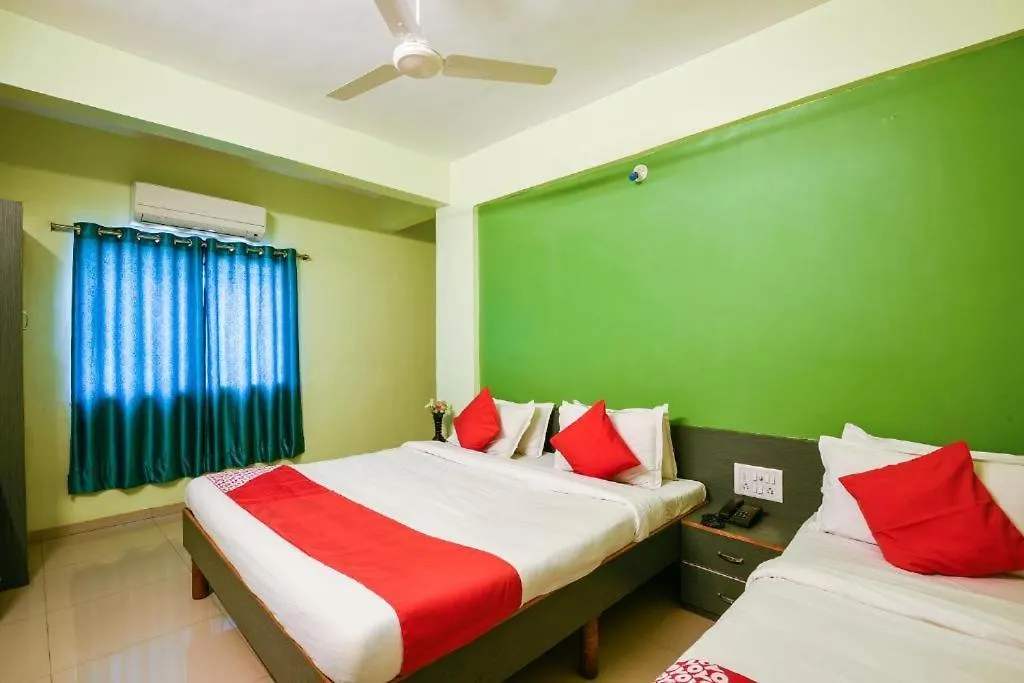 Hotel Royal Regency-1
