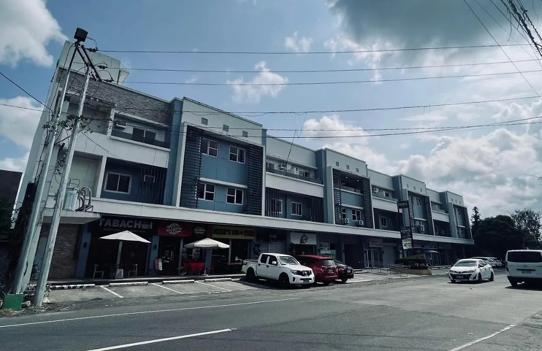 Daraga Tourist Inn-1