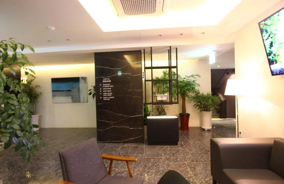 2Heaven Hotel-1