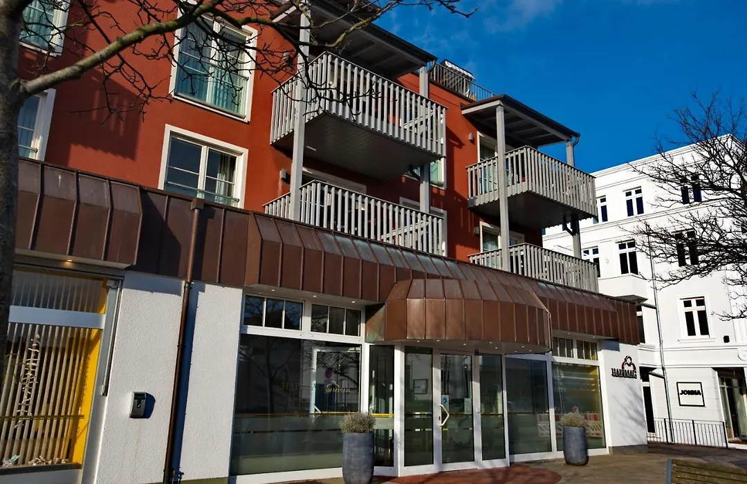 Hapimag Resort Aalborg-1