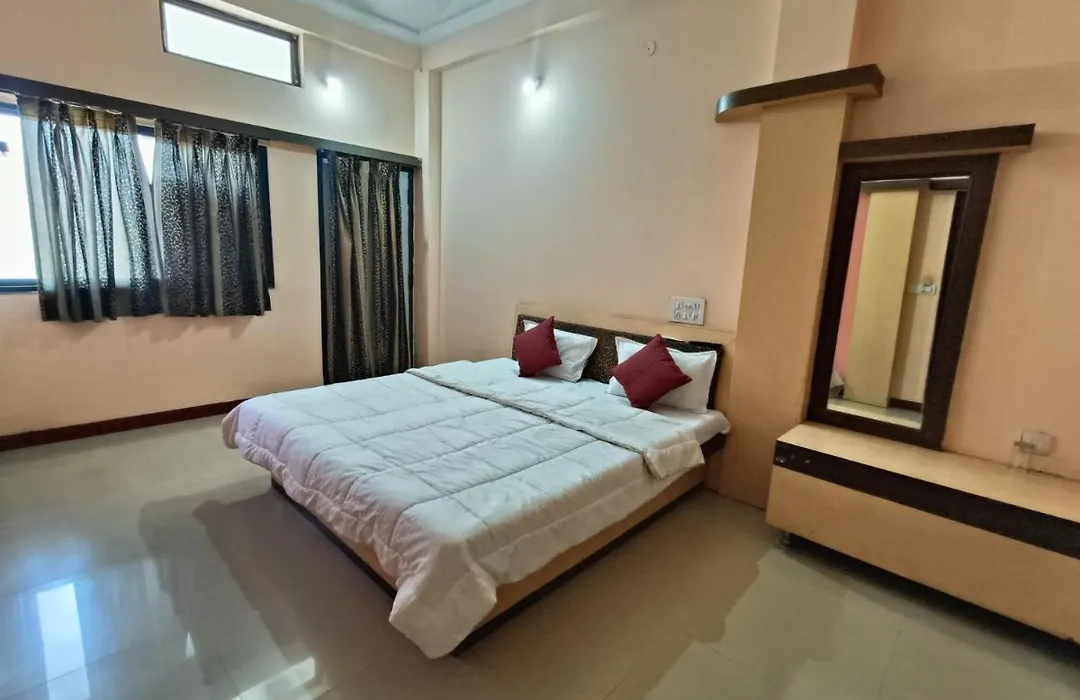 Hotel Chaitanya-1