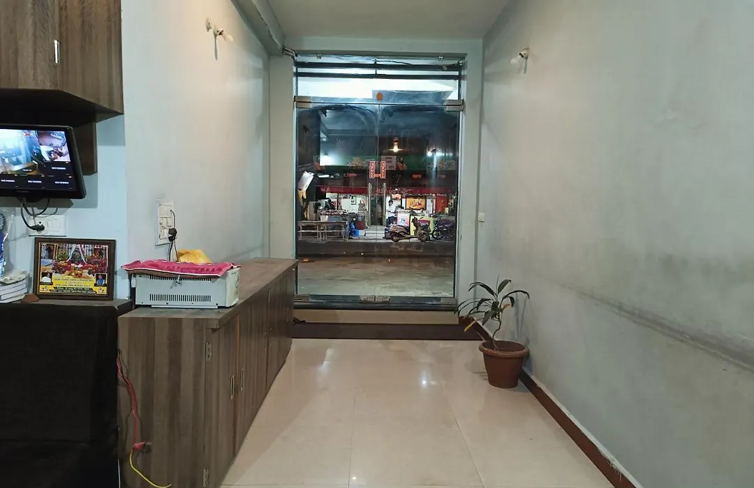 Hotel Chaitanya-1