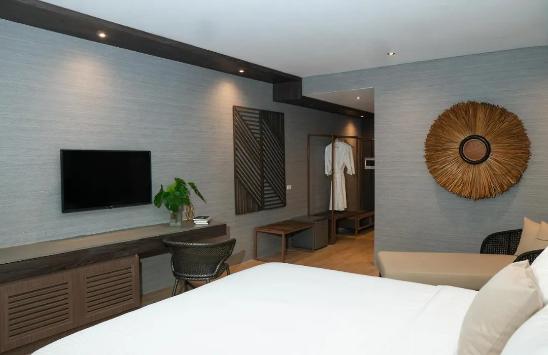 Adelina Hotel And Suites-1